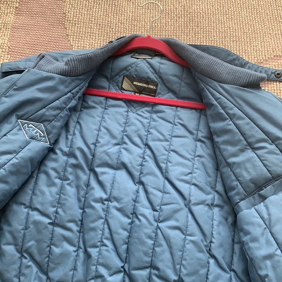 Members Only Jacket 🔹 - Picture 8 of 8